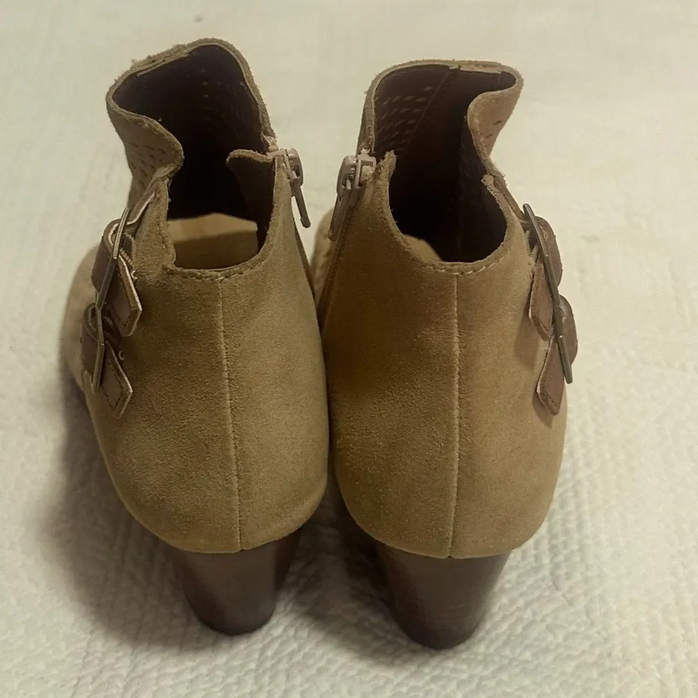 Vionic worn once